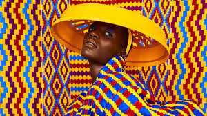 L’art contemporain africain.. « Nous sommes de retour »