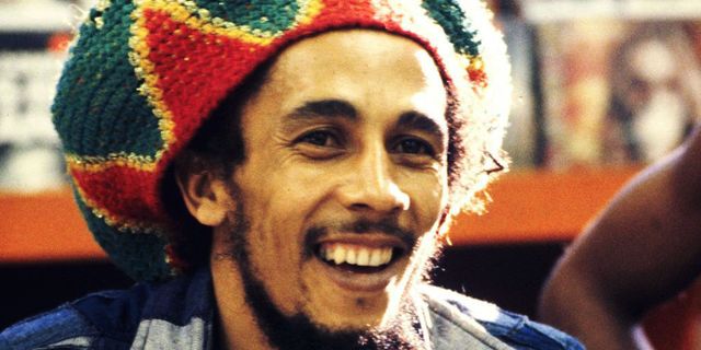 « Bob Marley: One Love », le film